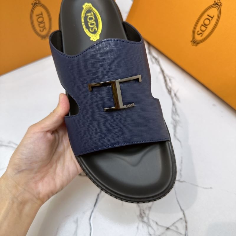 Tods Sandals